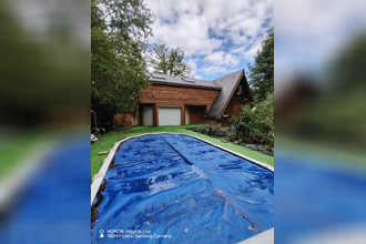 achat maison pezou 41100