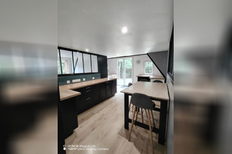 achat maison pezou 41100