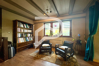 achat maison pfaffenheim 68250