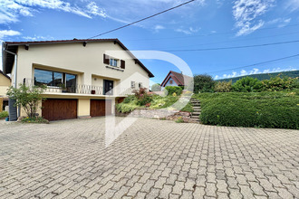 achat maison pfaffenheim 68250