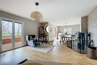 achat maison pfaffenheim 68250