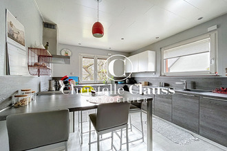 achat maison pfaffenheim 68250