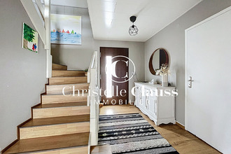 achat maison pfaffenheim 68250