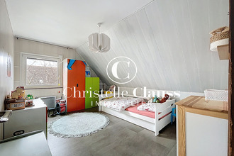 achat maison pfaffenheim 68250