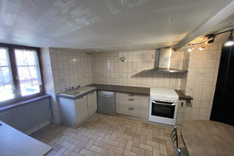 achat maison pfaffenhoffen 67350