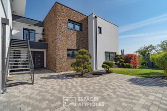 achat maison pfaffenhoffen 67350