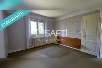 achat maison pfastatt 68120