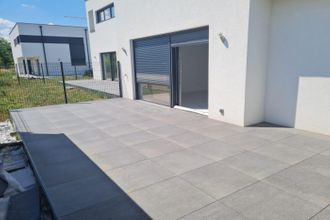 achat maison pfastatt 68120