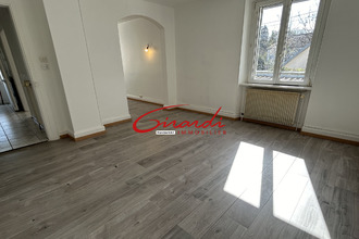 achat maison pfastatt 68120