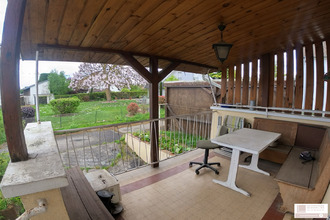 achat maison pfastatt 68120