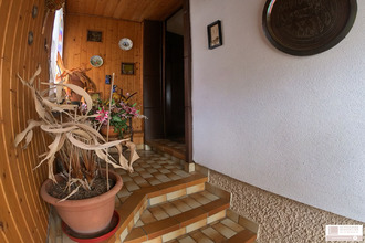 achat maison pfastatt 68120