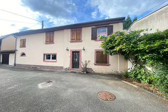 achat maison pfastatt 68120