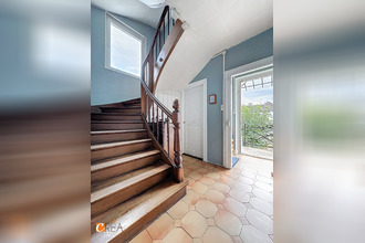 achat maison pfastatt 68120