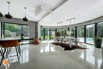 achat maison pfastatt 68120