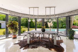 achat maison pfastatt 68120