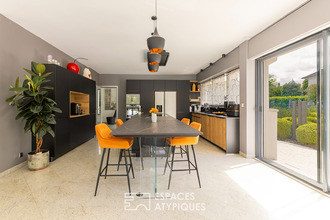 achat maison pfastatt 68120