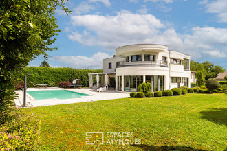 achat maison pfastatt 68120