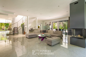 achat maison pfastatt 68120