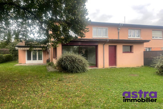 achat maison pfastatt 68120
