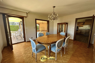 achat maison pfastatt 68120