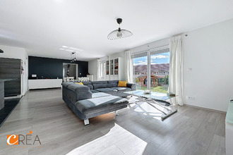 achat maison pfastatt 68120