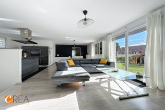 achat maison pfastatt 68120