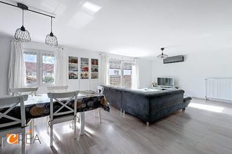 achat maison pfastatt 68120