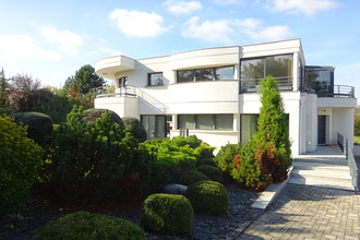 achat maison pfastatt 68120