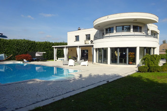 achat maison pfastatt 68120