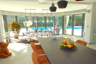 achat maison pfastatt 68120