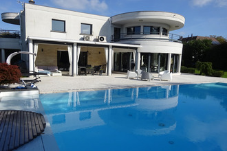 achat maison pfastatt 68120