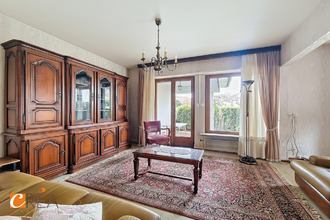 achat maison pfastatt 68120