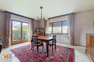 achat maison pfastatt 68120