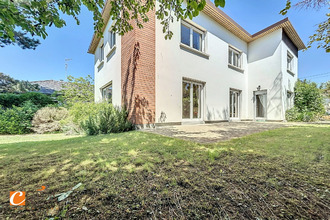 achat maison pfastatt 68120