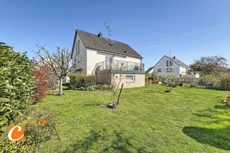 achat maison pfastatt 68120