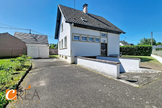 achat maison pfastatt 68120