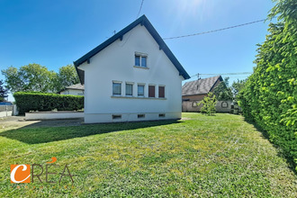 achat maison pfastatt 68120