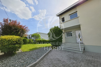 achat maison pfastatt 68120