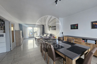 achat maison pfastatt 68120