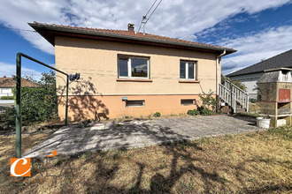 achat maison pfastatt 68120