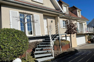 achat maison pfastatt 68120
