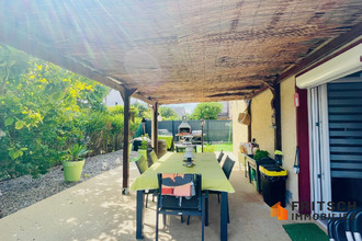 achat maison pfastatt 68120