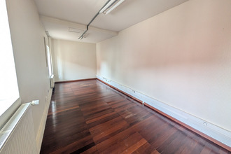 achat maison pfastatt 68120
