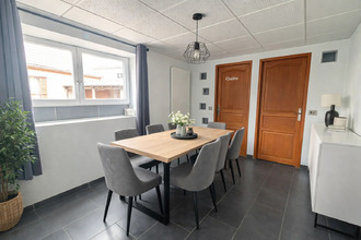 achat maison pfastatt 68120