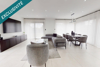 achat maison pfastatt 68120