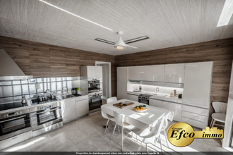 achat maison pfastatt 68120