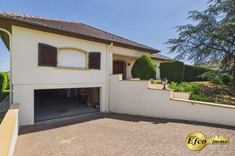 achat maison pfastatt 68120