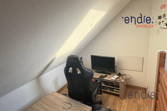 achat maison pfastatt 68120