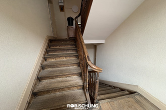 achat maison pfetterhouse 68480