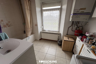 achat maison pfetterhouse 68480